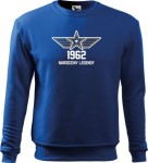 Bluza męska "Narodziny Legendy 1962"