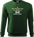 Bluza męska Narodziny Legendy 1942 AlleKoszulki (3).jpg