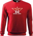Bluza męska Narodziny Legendy 1942 AlleKoszulki (5).jpg