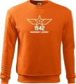 Bluza męska Narodziny Legendy 1942 AlleKoszulki (6).jpg