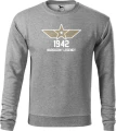 Bluza męska Narodziny Legendy 1942 AlleKoszulki (7).jpg