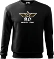 Bluza męska Narodziny Legendy 1942 AlleKoszulki (9).jpg