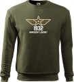 Bluza męska Narodziny Legendy skrzydła 1932 AlleKoszulki (1).jpg