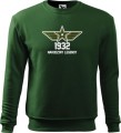 Bluza męska Narodziny Legendy skrzydła 1932 AlleKoszulki (2).jpg