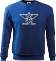 Bluza męska Narodziny Legendy skrzydła 1932 AlleKoszulki (3).jpg