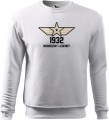 Bluza męska Narodziny Legendy skrzydła 1932 AlleKoszulki (7).jpg