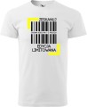 Koszulka męska Zmiana kodu na 9 z przodu AlleKoszulki (9).jpg