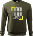 Bluza męska Zmiana Kodu na 2 z przodu AlleKoszulki (2).jpg