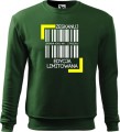 Bluza męska Zmiana Kodu na 2 z przodu AlleKoszulki (3).jpg