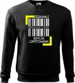 Bluza męska Zmiana Kodu na 2 z przodu AlleKoszulki (9).jpg