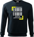 Bluza męska Zmiana kodu na 3 z przodu AlleKoszulki (1).jpg