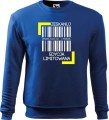 Bluza męska Zmiana kodu na 5 z przodu AlleKoszulki (4).jpg