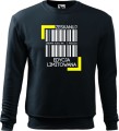 Bluza męska Zmiana kodu na 7 z przodu AlleKoszulki (1).jpg