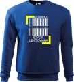 Bluza męska Zmiana kodu na 7 z przodu AlleKoszulki (4).jpg