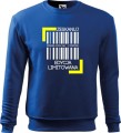 Bluza męska Zmiana kodu na 9 z przodu AlleKoszulki (4).jpg