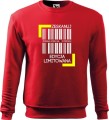 Bluza męska Zmiana kodu na 9 z przodu AlleKoszulki (5).jpg