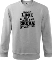 Bluza męska Dbam o Linię AlleKoszulki (4).webp