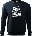 Bluza męska Dbam o Linię AlleKoszulki (5).webp