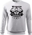 Bluza męska Wygrałem z Anoreksją AlleKoszulki (2).webp