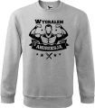 Bluza męska Wygrałem z Anoreksją AlleKoszulki (3).webp