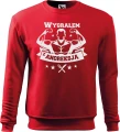 Bluza męska Wygrałem z Anoreksją AlleKoszulki (6).webp