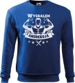 Bluza męska Wygrałem z Anoreksją AlleKoszulki (7).webp