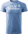 Koszulka męska Disc Golf Evolution AlleKoszulki (3).jpg
