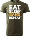 Koszulka męska Eat Sleep Bang Repeat AlleKoszulki (2).jpg