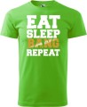 Koszulka męska Eat Sleep Bang Repeat AlleKoszulki (12).jpg