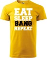 Koszulka męska Eat Sleep Bang Repeat AlleKoszulki (15).jpg