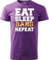 Koszulka męska Eat Sleep Bang Repeat AlleKoszulki (20).jpg