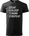Koszulka męska Eat Sleep Bang Repeat 02 AlleKoszulki (1).jpg