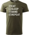 Koszulka męska Eat Sleep Bang Repeat 02 AlleKoszulki (2).jpg