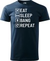 Koszulka męska Eat Sleep Bang Repeat 02 AlleKoszulki (3).jpg