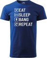 Koszulka męska Eat Sleep Bang Repeat 02 AlleKoszulki (5).jpg
