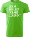 Koszulka męska Eat Sleep Bang Repeat 02 AlleKoszulki (12).jpg