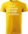 Koszulka męska Eat Sleep Bang Repeat 02 AlleKoszulki (15).jpg