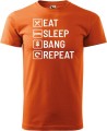 Koszulka męska Eat Sleep Bang Repeat 02 AlleKoszulki (16).jpg