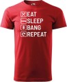 Koszulka męska Eat Sleep Bang Repeat 02 AlleKoszulki (17).jpg