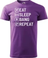 Koszulka męska Eat Sleep Bang Repeat 02 AlleKoszulki (20).jpg