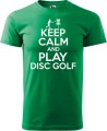 Koszulka męska keep calm and play disc golf (11).jpg
