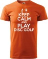 Koszulka męska keep calm and play disc golf (16).jpg