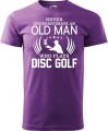 Koszulka męska Old Man Disc Golf AlleKoszulki (5).jpg