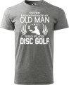 Koszulka męska Old Man Disc Golf AlleKoszulki (6).jpg
