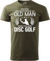 Koszulka męska Old Man Disc Golf AlleKoszulki (10).jpg