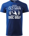 Koszulka męska Old Man Disc Golf AlleKoszulki (13).jpg
