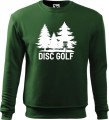 Bluza męska z nadrukiem Disc Golf AlleKoszulki (4).jpg