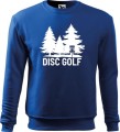 Bluza męska z nadrukiem Disc Golf AlleKoszulki (5).jpg