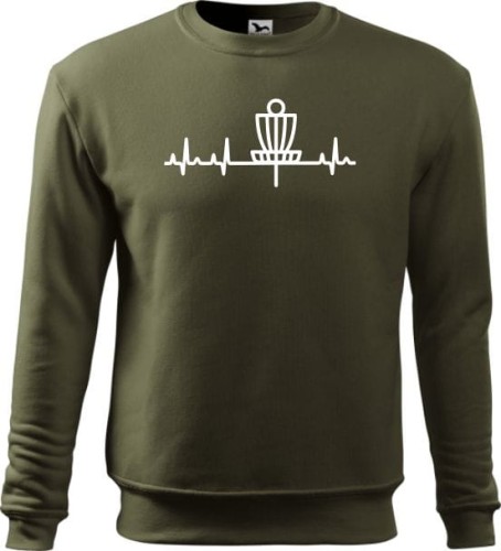 Bluza męska z nadrukiem Disc Golf EKG AlleKoszulki (2).jpg