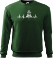 Bluza męska z nadrukiem Disc Golf EKG AlleKoszulki (3).jpg